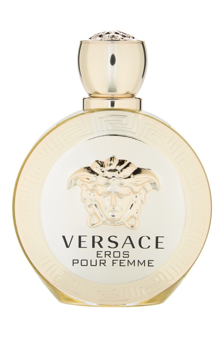 Women's Eros Pour Femme Eau de Parfum Spray, Main, color, NO COLOR