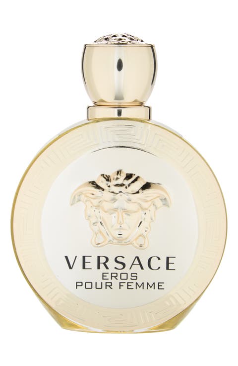 Women's Eros Pour Femme Eau de Parfum Spray