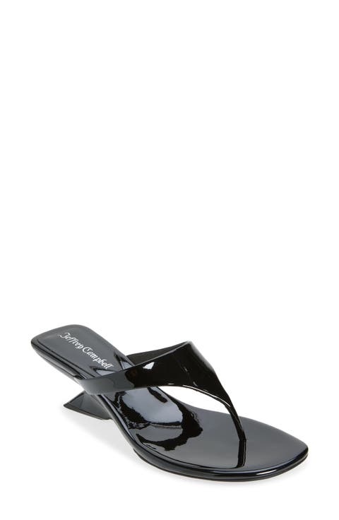 Medellin Wedge Flip Flop (Women)