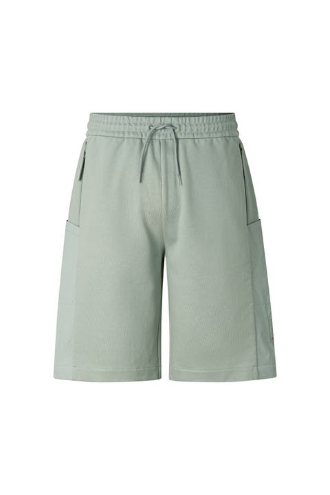 Leif Sweatshorts