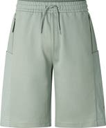 Bogner Fire + Ice Leif Sweatshorts