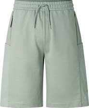 Bogner Fire + Ice Leif Sweatshorts