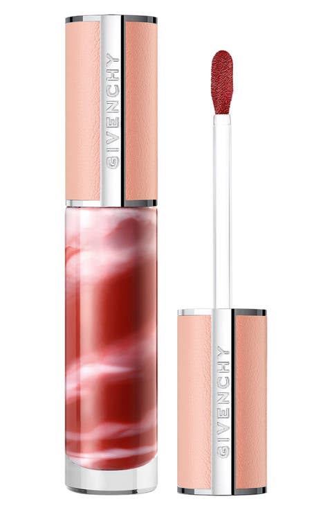 Rose Perfecto Liquid Lip Balm