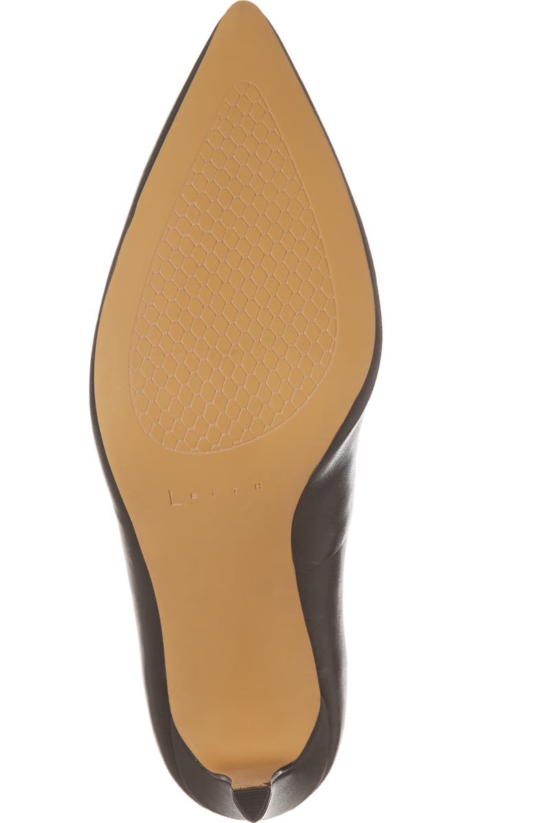 Leith Palma Pointy Toe Pump, Alternate, color,