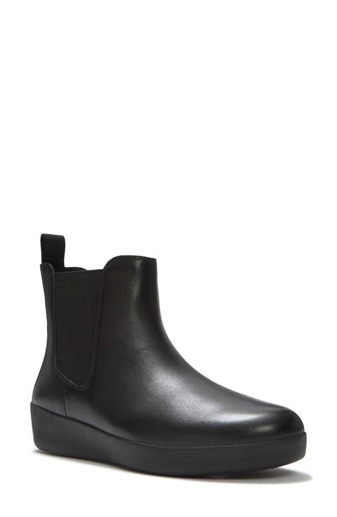 Flowform Leather Chelsea Boot