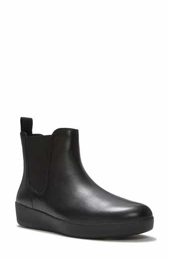 Flowform Leather Chelsea Boot