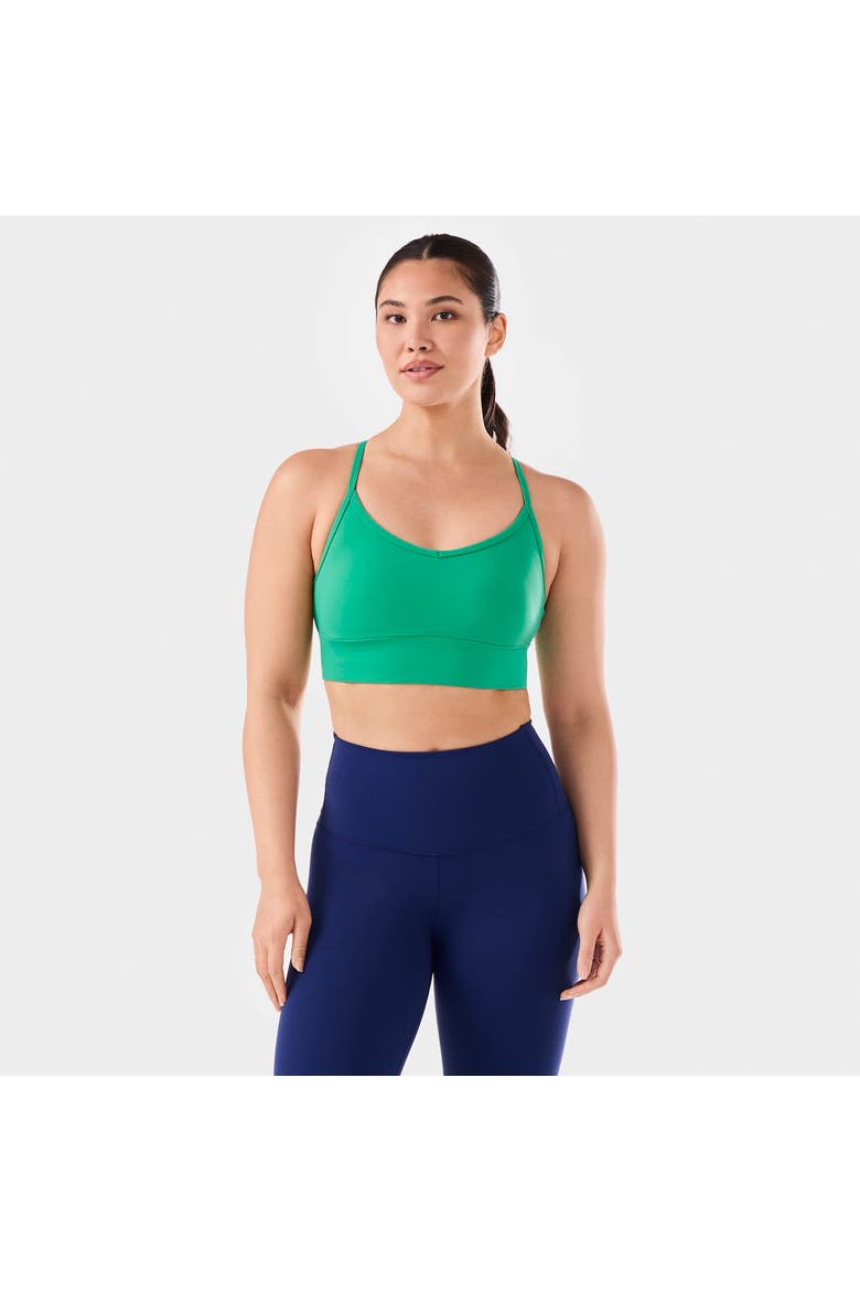 Boost Bra, Main, color, SPRING GREEN