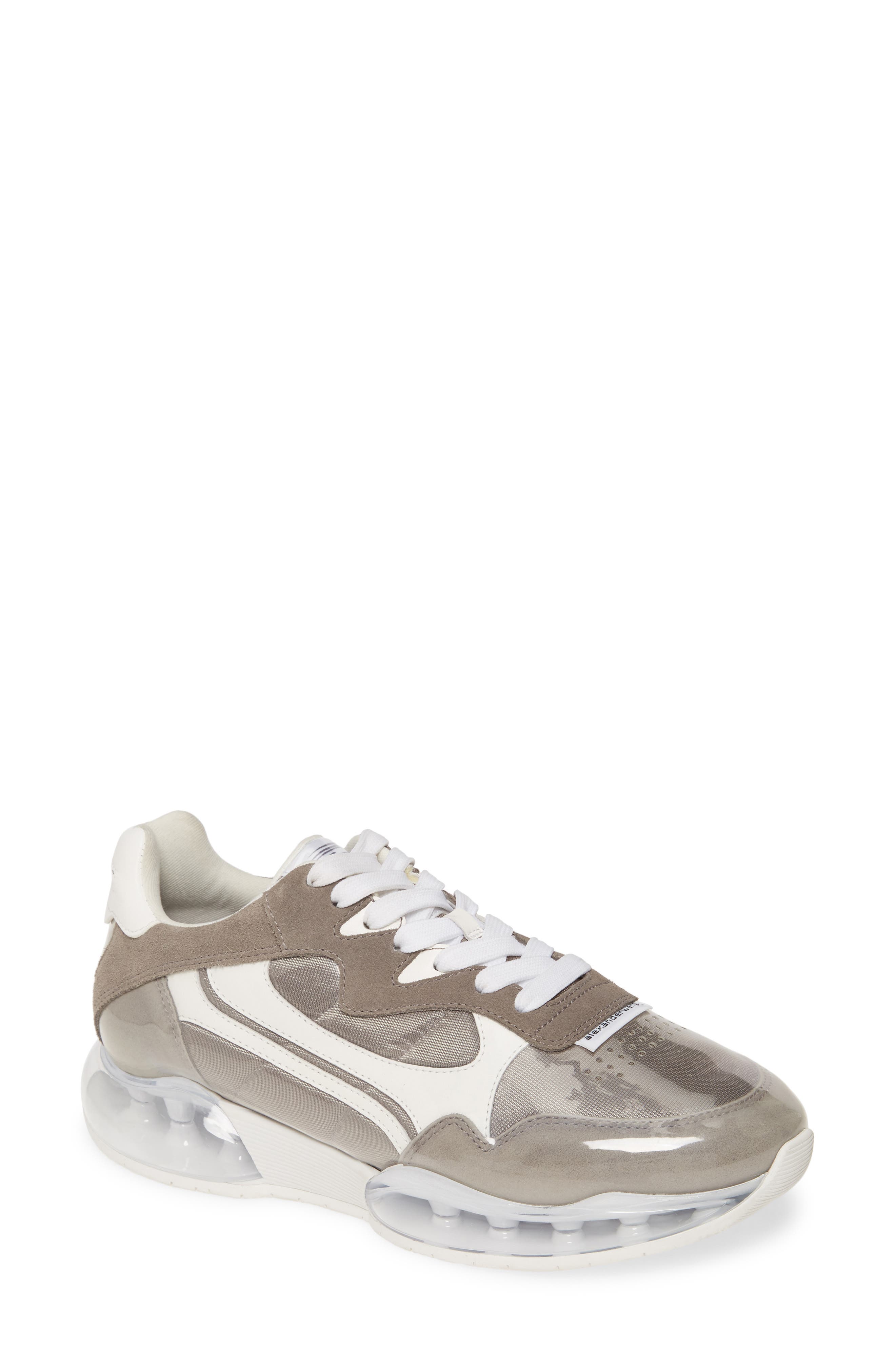 Alexander Wang AWNYC Stadium Sneaker, Main, color, 