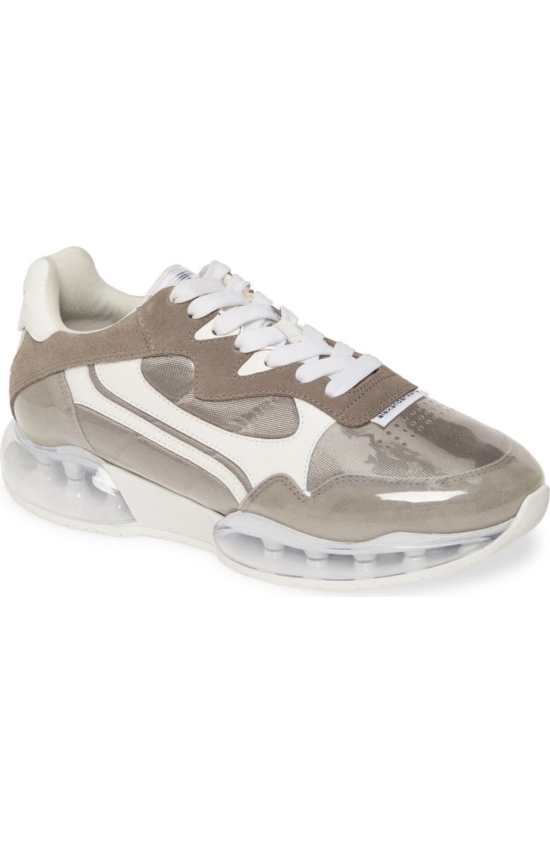 Alexander Wang AWNYC Stadium Sneaker, Main, color,