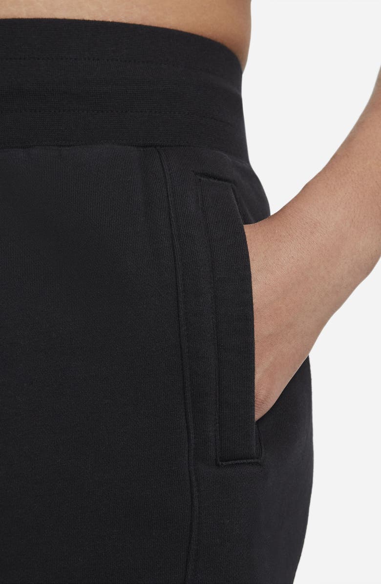 Jordan Flight Fleece Shorts, Alternate, color, 