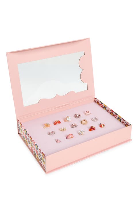 Glam Rings Set (Kids)