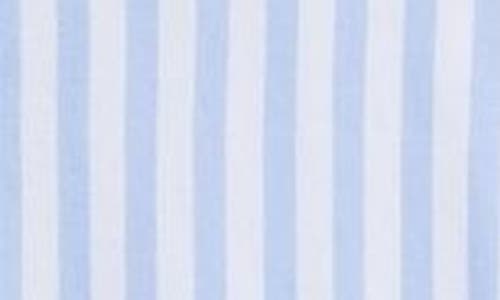 BEACHLUNCHLOUNGE BEACHLUNCHLOUNGE DENI STRIPE SHIRT