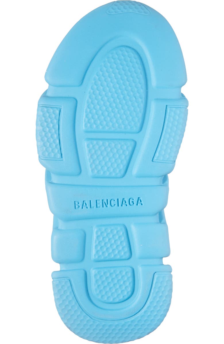 Balenciaga Kids' Speed Sock Sneaker, Alternate, color,