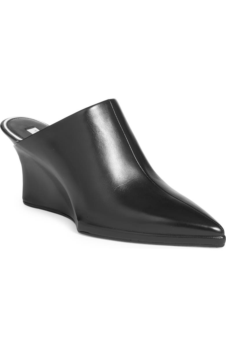 rag & bone Eclipse Wedge Mule, Main, color,