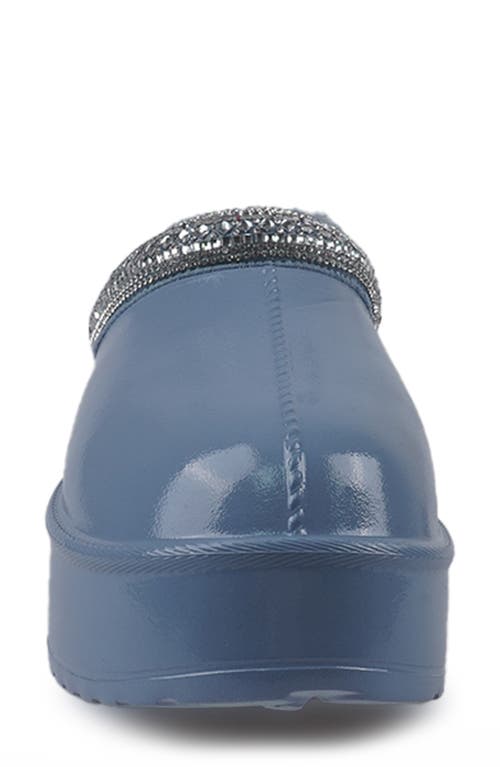 ARTISAN CRAFTED BY ZIGI ARTISAN CRAFTED BY ZIGI SOFIE FAUX FUR PLATFORM SLIPPER