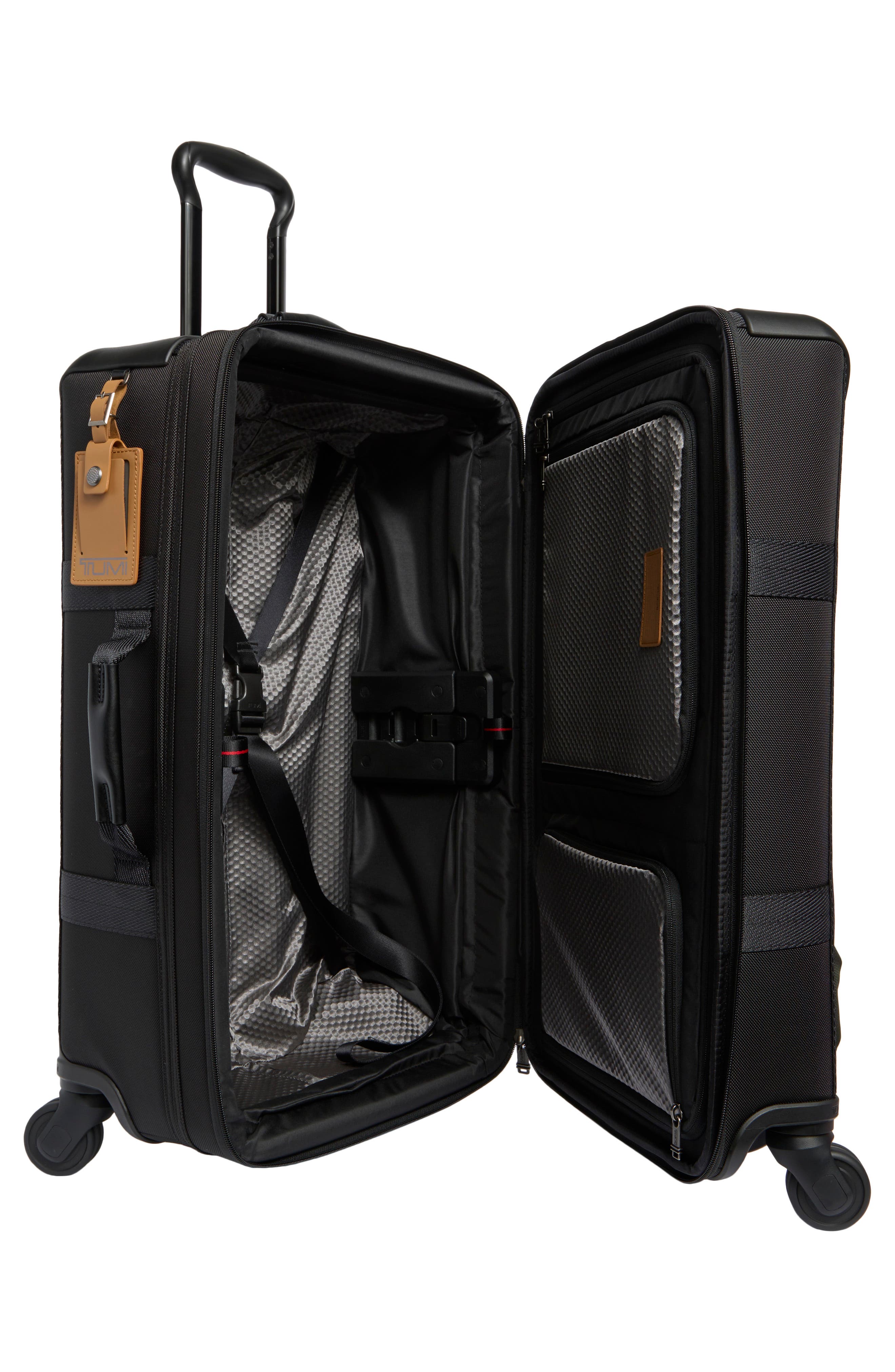 TUMI Lyndon Short Trip Expandable Packing Case, Alternate, color, 