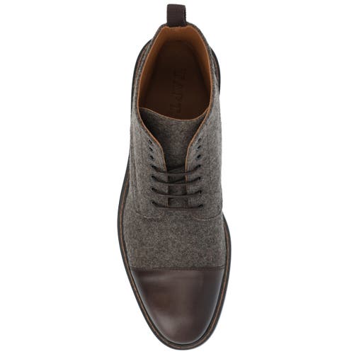 Taft The Jack Boot In Florence