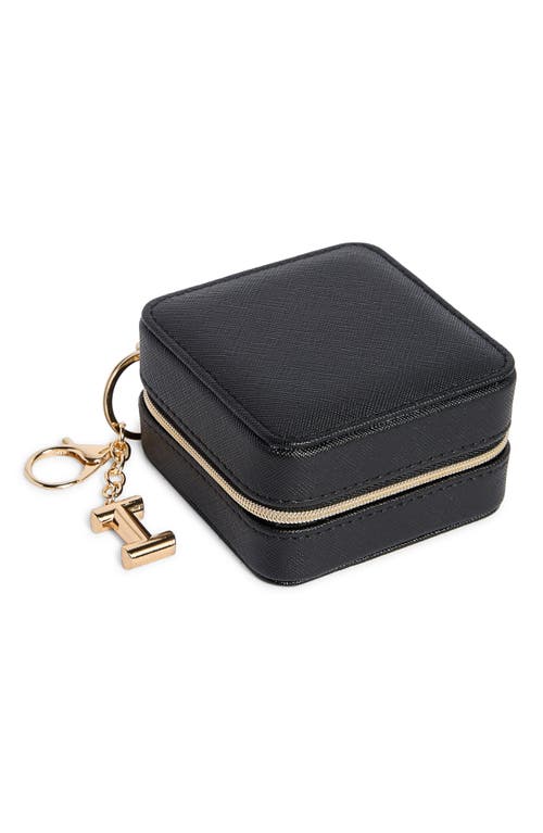 Nordstrom Initial Charm Jewelry Box