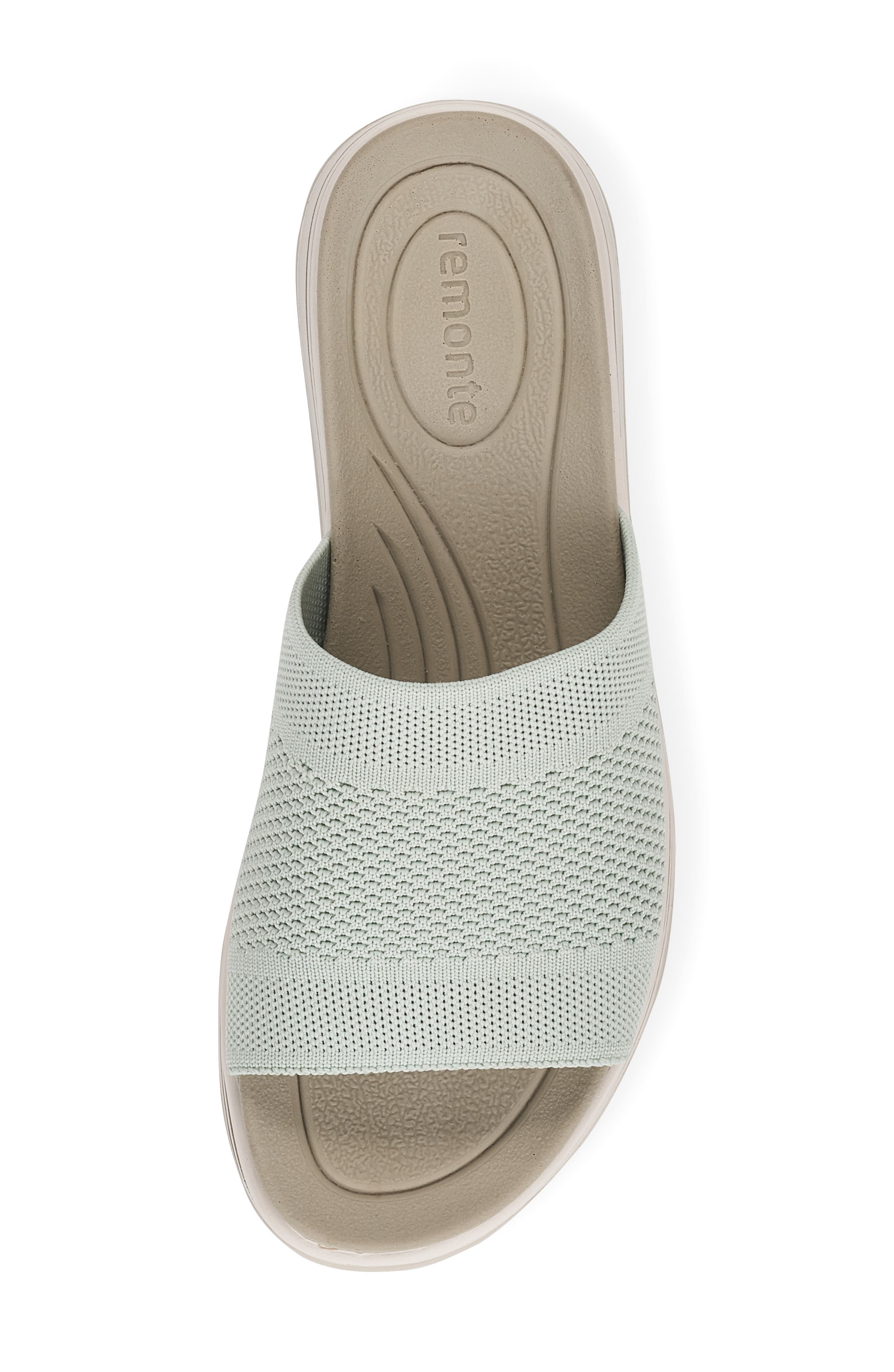 REMONTE Jocelyn 61 Slide Sandal, Alternate, color, 