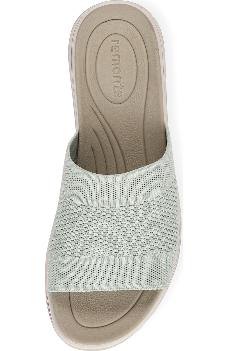 REMONTE Jocelyn 61 Slide Sandal, Alternate, color,