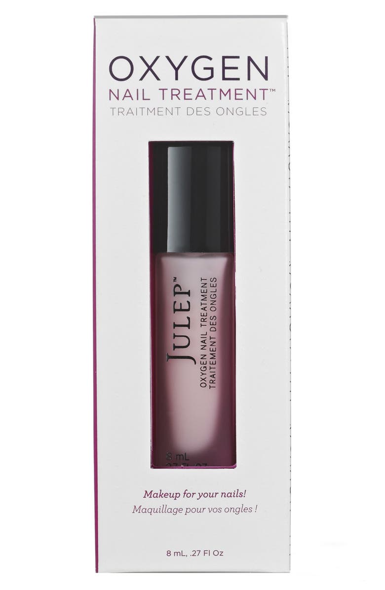 Julep Beauty Julep<sup>™</sup> Oxygen Nail Treatment, Alternate, color, 