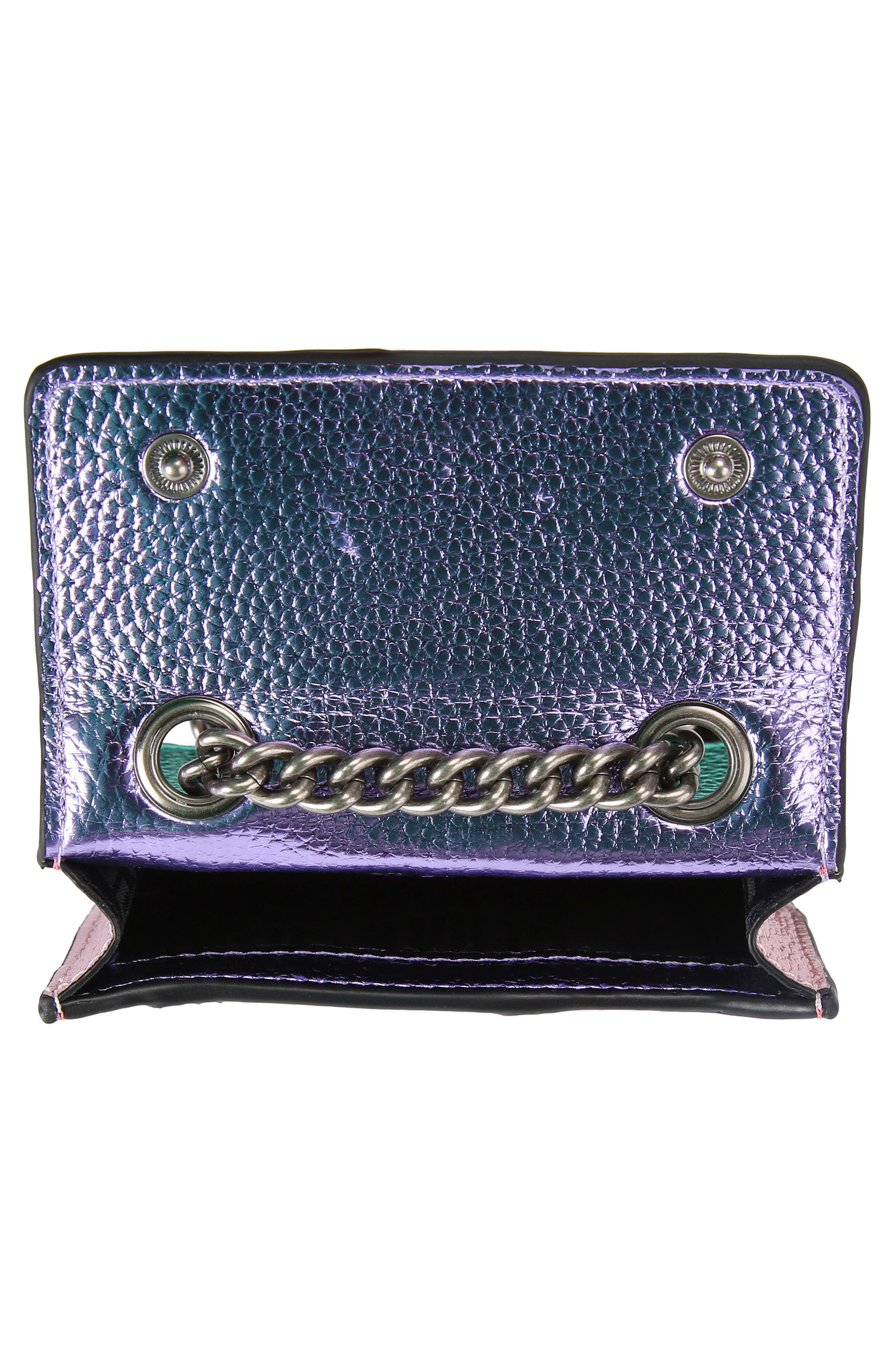 Kurt Geiger London Micro Kensington Crossbody Bag, Alternate, color, 