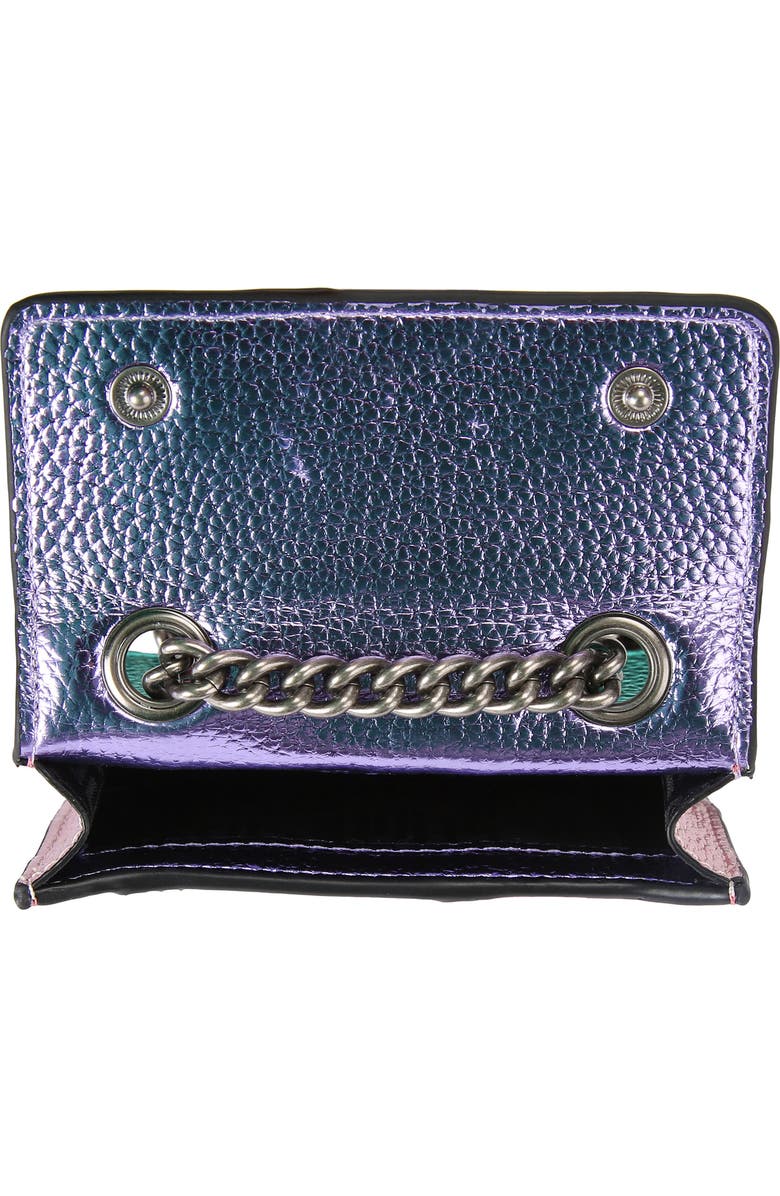 Kurt Geiger London Micro Kensington Crossbody Bag, Alternate, color,