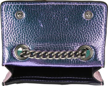 Micro Kensington Crossbody Bag