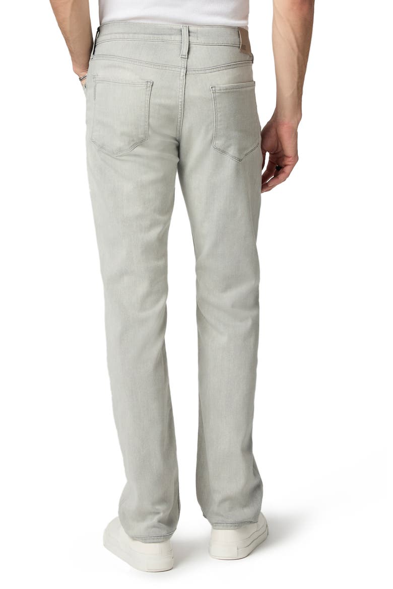 Normandie Straight Leg Jeans, Alternate, color, PACOMA