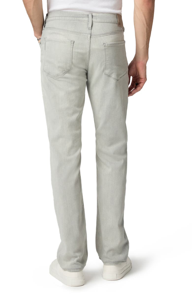 PAIGE Normandie Straight Leg Jeans, Alternate, color, 