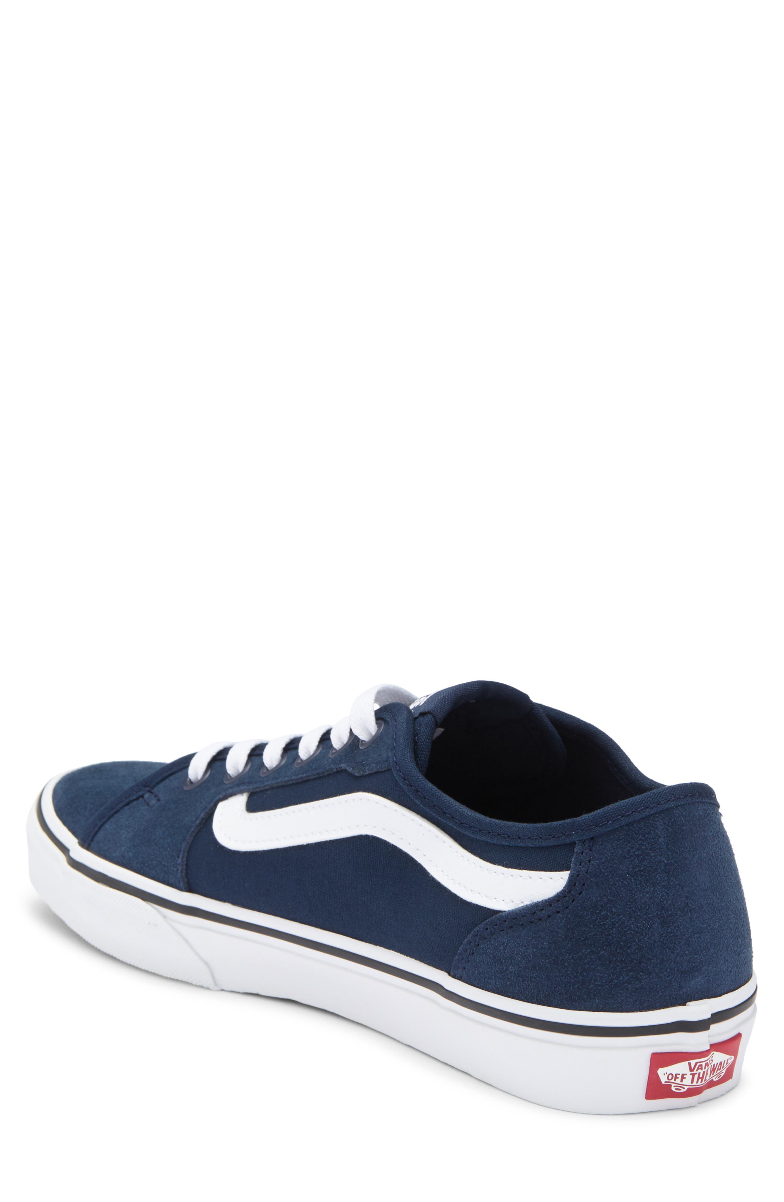 Vans Filmore Decon Sneaker, Alternate, color, 
