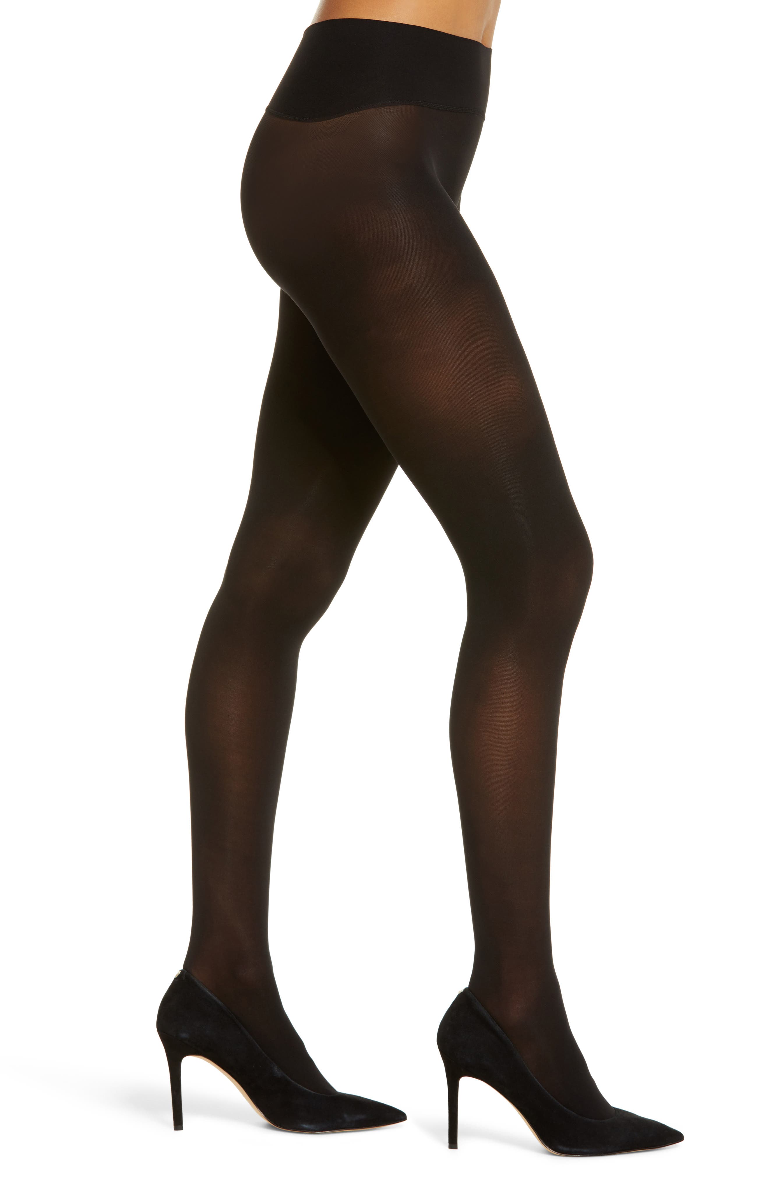 selected BLACK