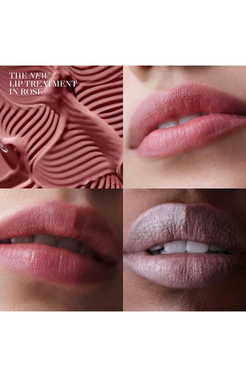 La Mer Rose The Lip Treatment 3.4g In Pink