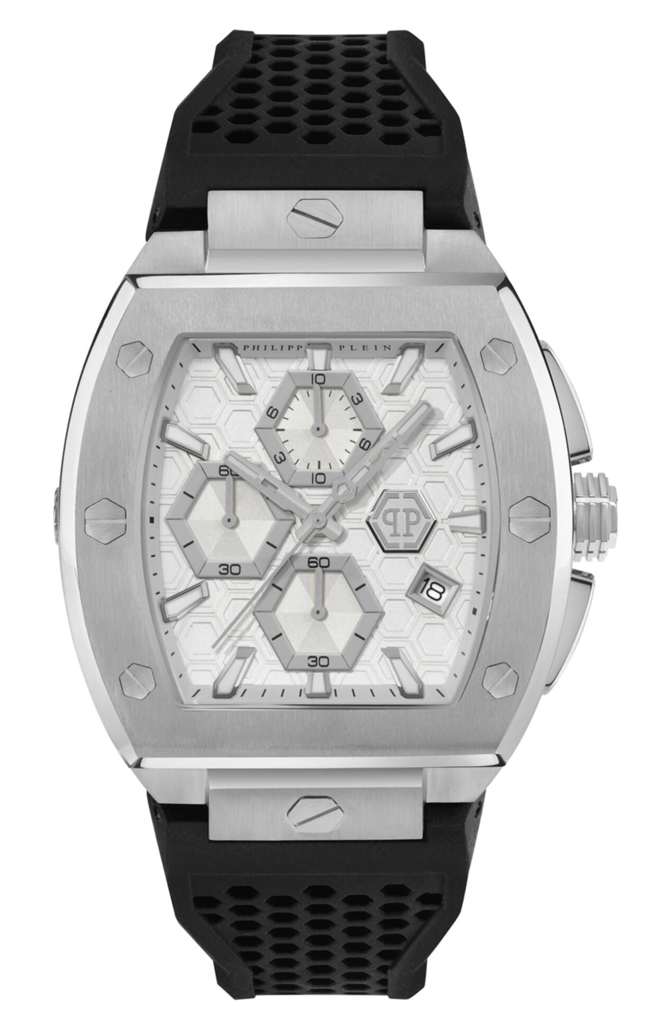 STAINLESS STEEL