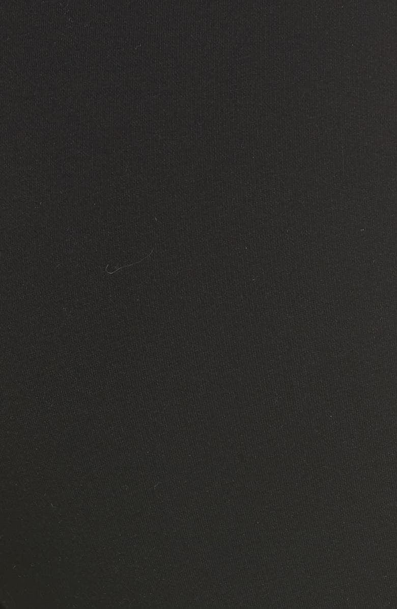 Frank 
Eileen Tee Lab Crop Leggings, Alternate, color, 