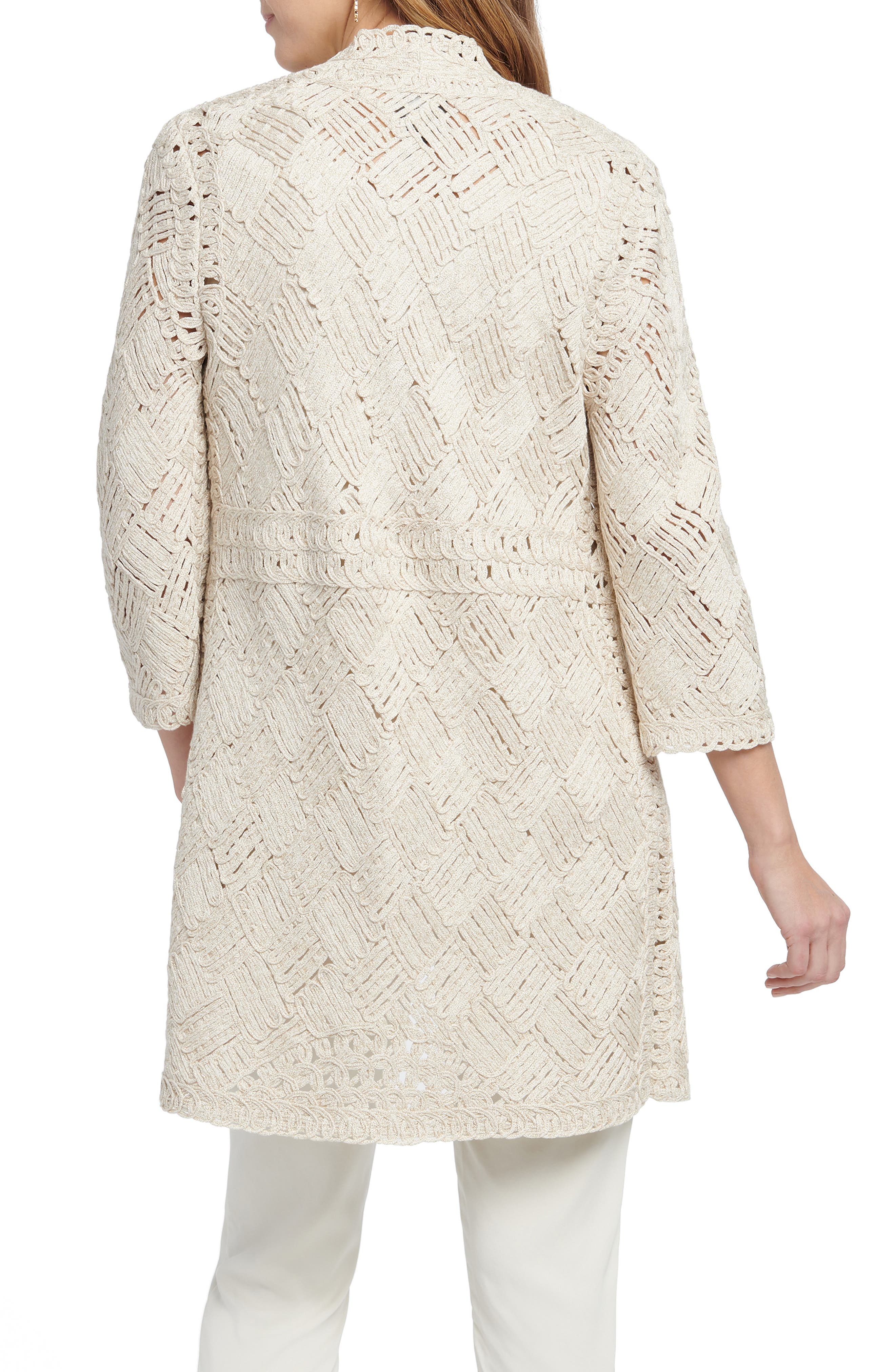 NIC+ZOE Hummingbird Jacket (Women) | Nordstrom