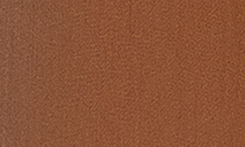 Alexia Admor Jinny High Rise Double Button Miniskirt In Brown
