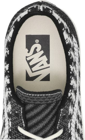 Premium Old Skool Knit Sneaker