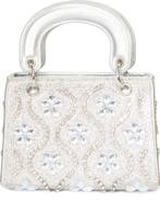 Lauren Lorraine Ollie Clutch