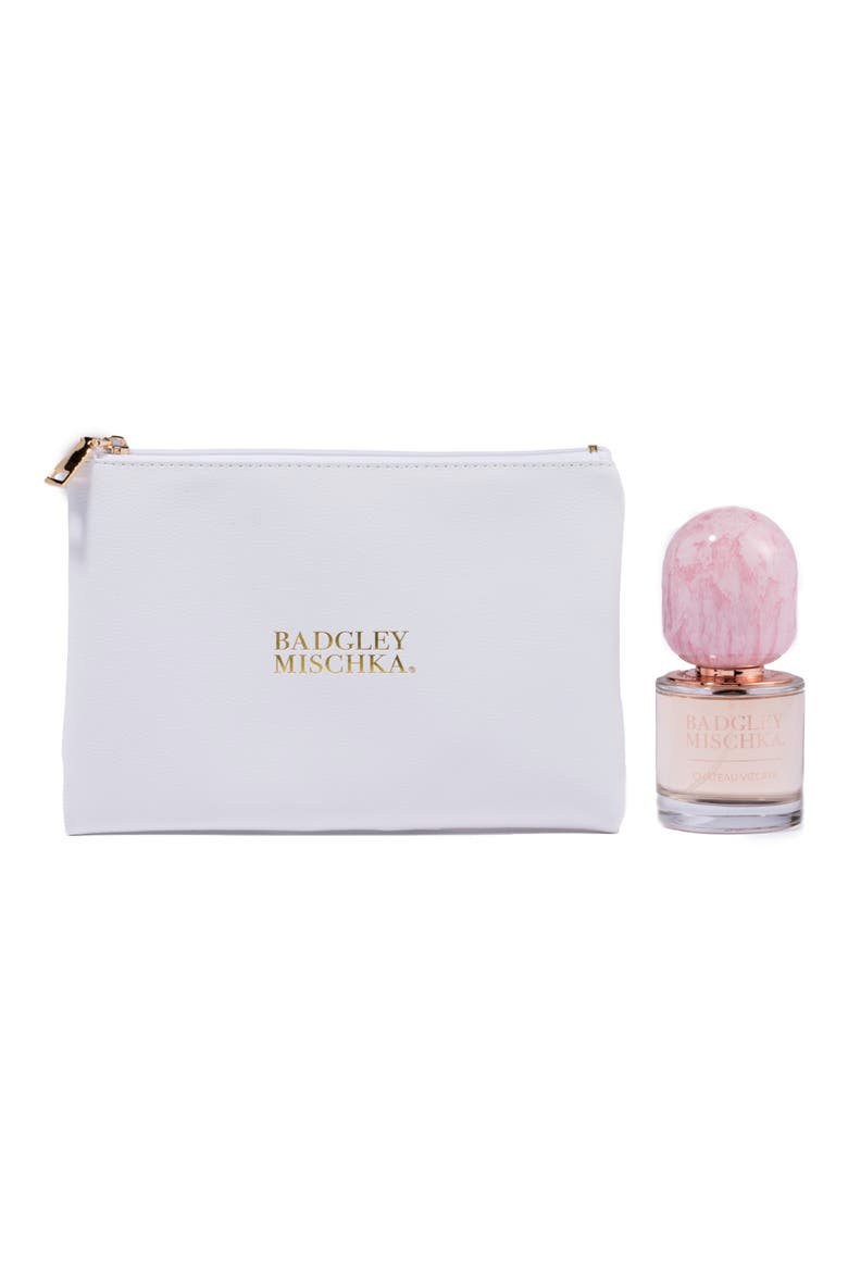 Château Vizcaya Extrait de Parfum Set (Nordstrom Exclusive) $150 Value, Main, color, WHITE