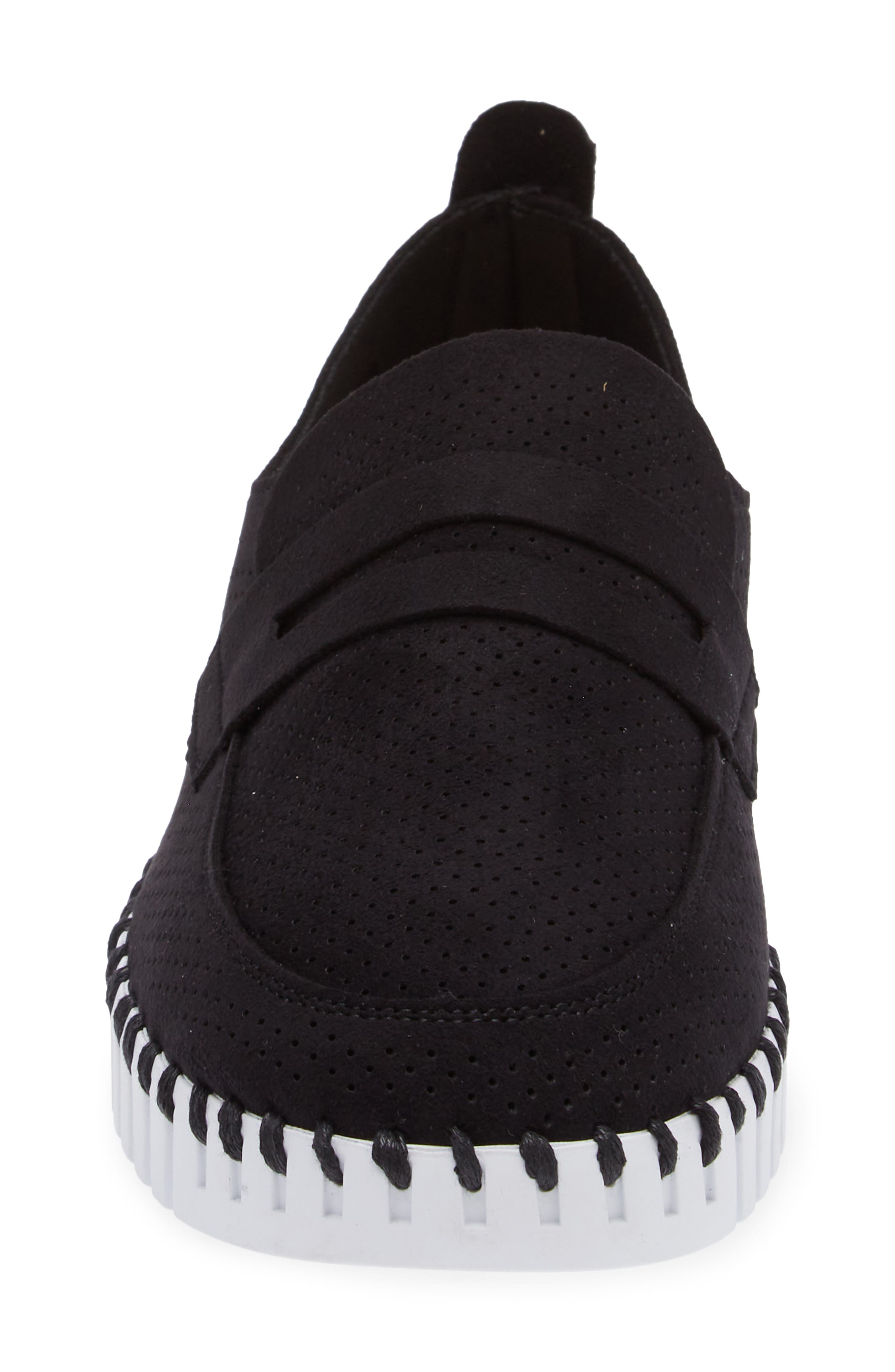 Ilse Jacobsen Tulipu Penny Loafer, Alternate, color, 