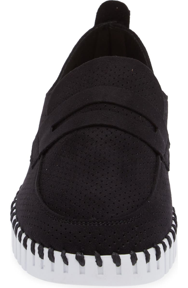 Ilse Jacobsen Tulipu Penny Loafer, Alternate, color,