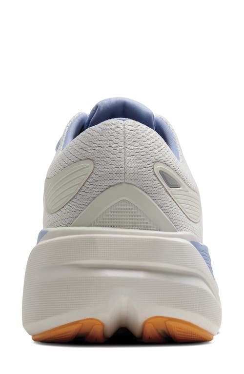 Brooks Ghost Max 3 Running Shoe In Multi