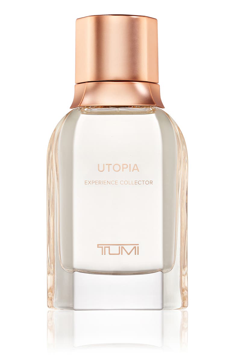 TUMI Utopia Experience Collector Extrait de Parfum, Alternate, color,