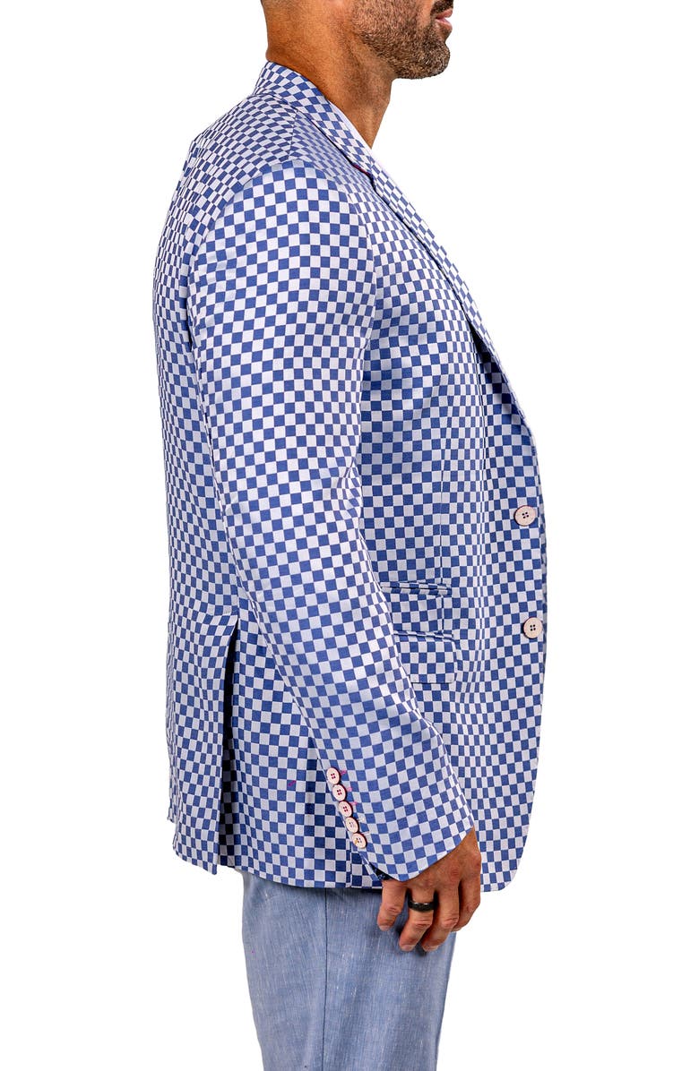 Maceoo Socrates Martyr002 Sport Coat, Alternate, color, 