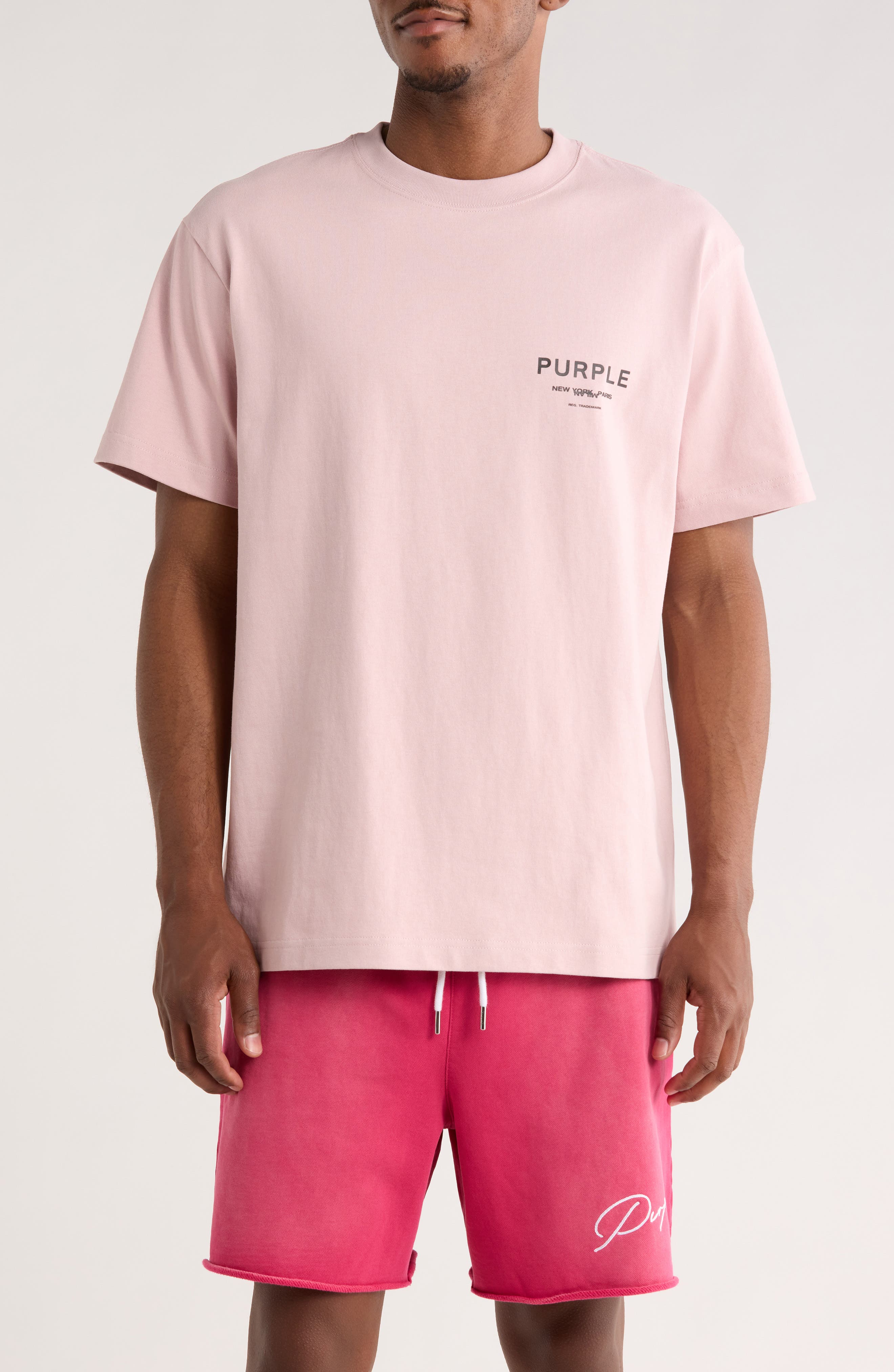 selected PINK