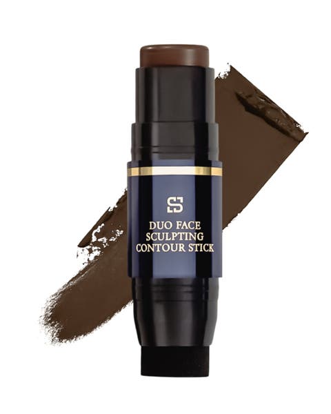 Duo Face Sculpting Contour Stick