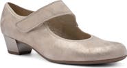 ara Calico 2.0 Mary Jane Pump