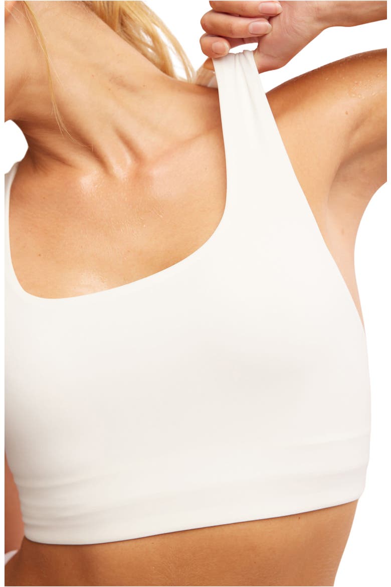 FP Movement Win Win Racerback Bra, Alternate, color, WHITE