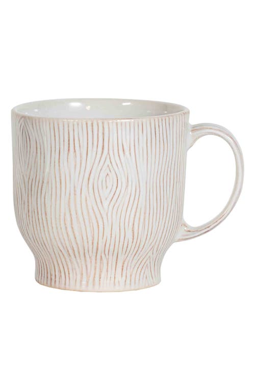 Juliska Blenheim Oak 16-piece Dinnerware Place Setting In White